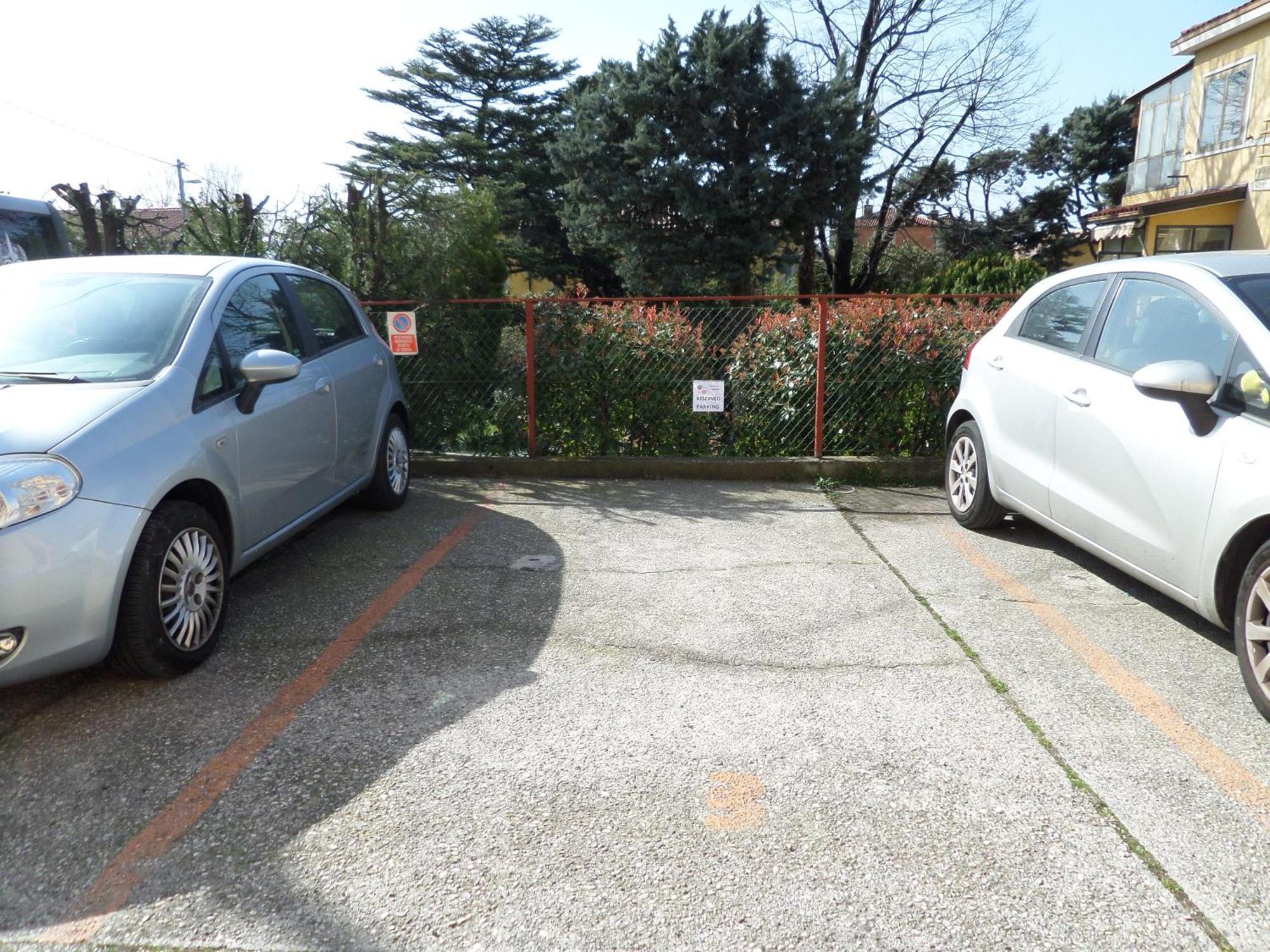 Le Rose Daire Trieste Dış mekan fotoğraf