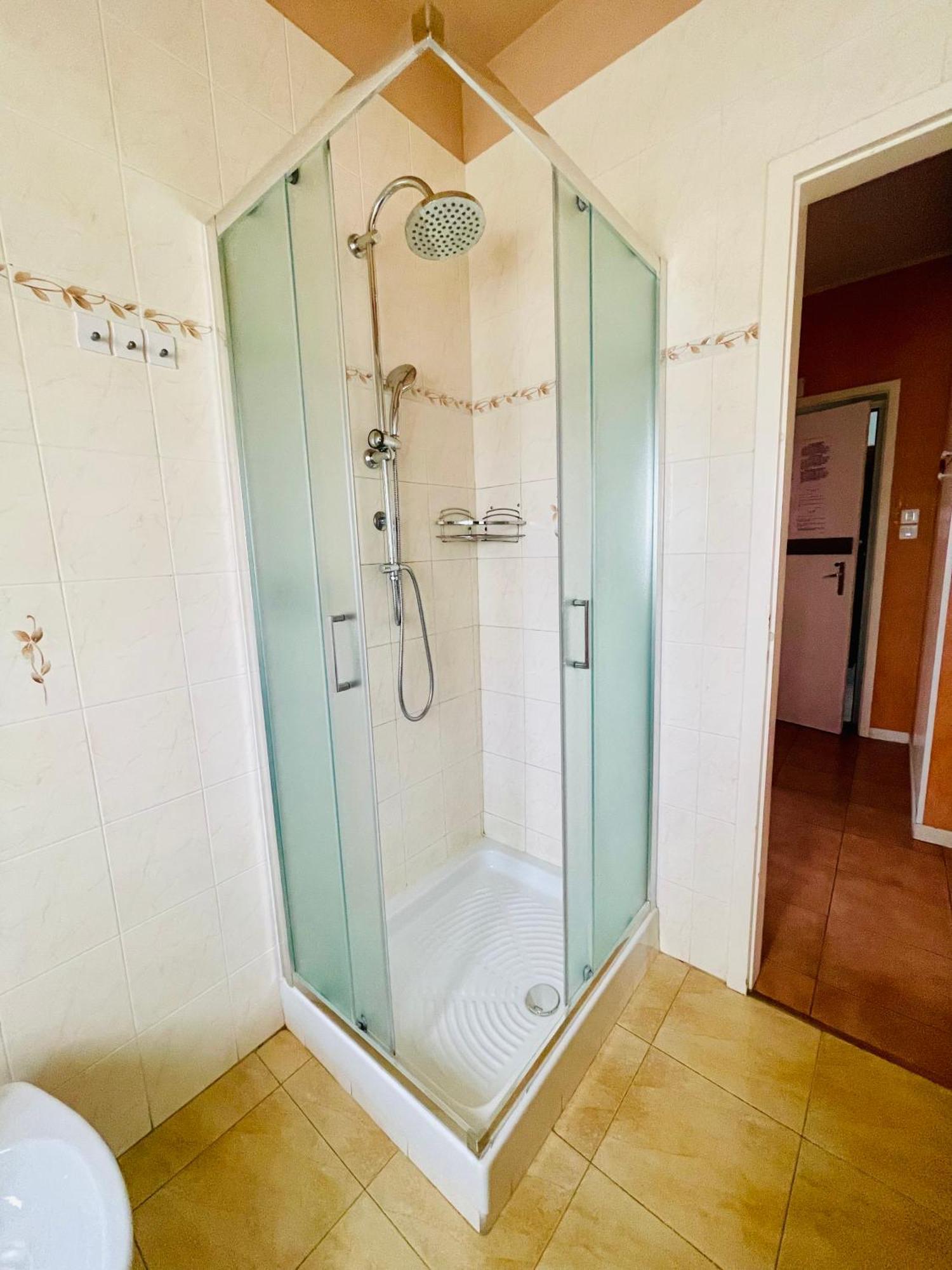 Le Rose Daire Trieste Dış mekan fotoğraf
