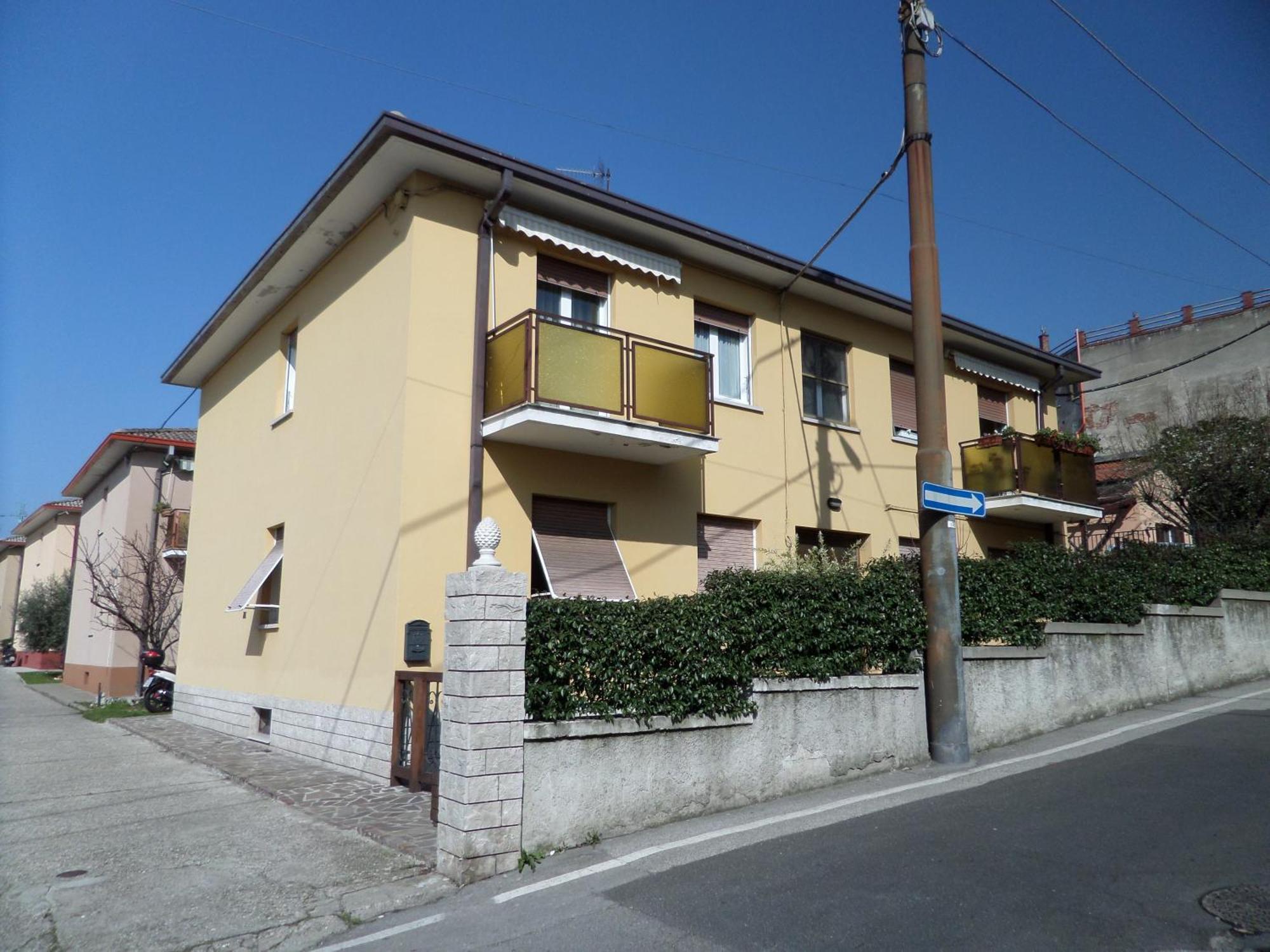 Le Rose Daire Trieste Dış mekan fotoğraf