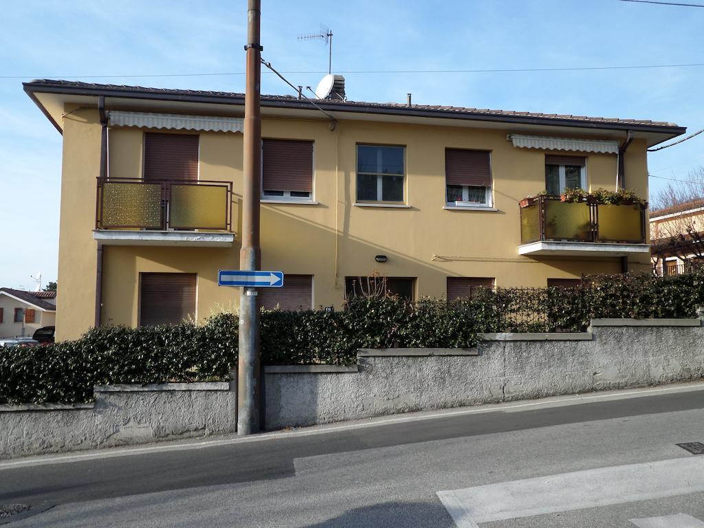 Le Rose Daire Trieste Oda fotoğraf